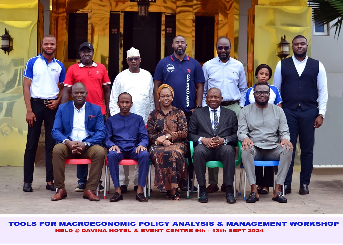 Certificate Ceremony