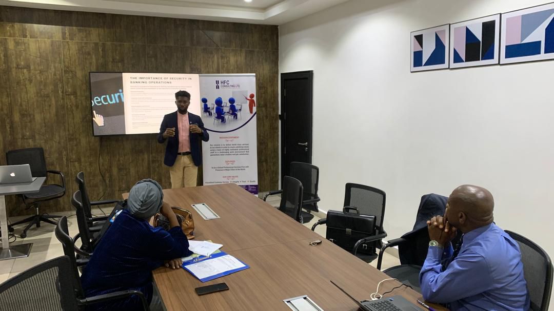 Professional Development