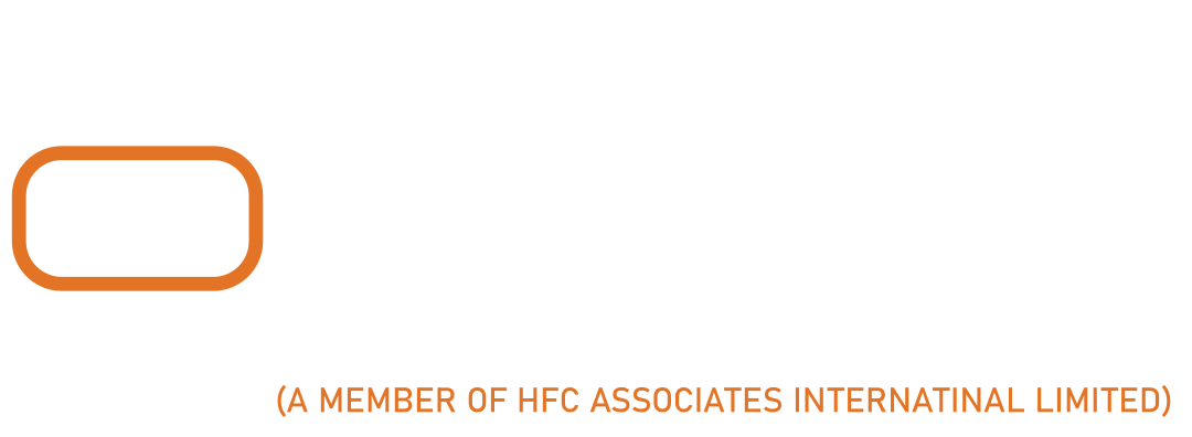 HFC Consulting - Logo